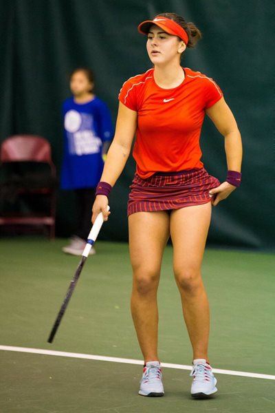 Teenager Andreescu pulls off great escape in Miami