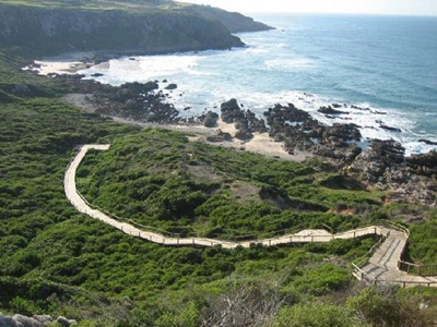 Hikers warned to be vigilant