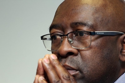 Mboweni’s appointment the best for SA