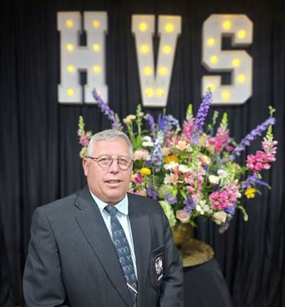 Vyf Volkskool-onderwysers gekies as nasionale merkers