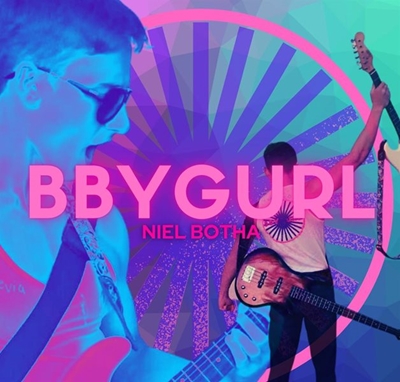 Wussup BbyGurl: Teen muso Niël Botha (16) debuts with album