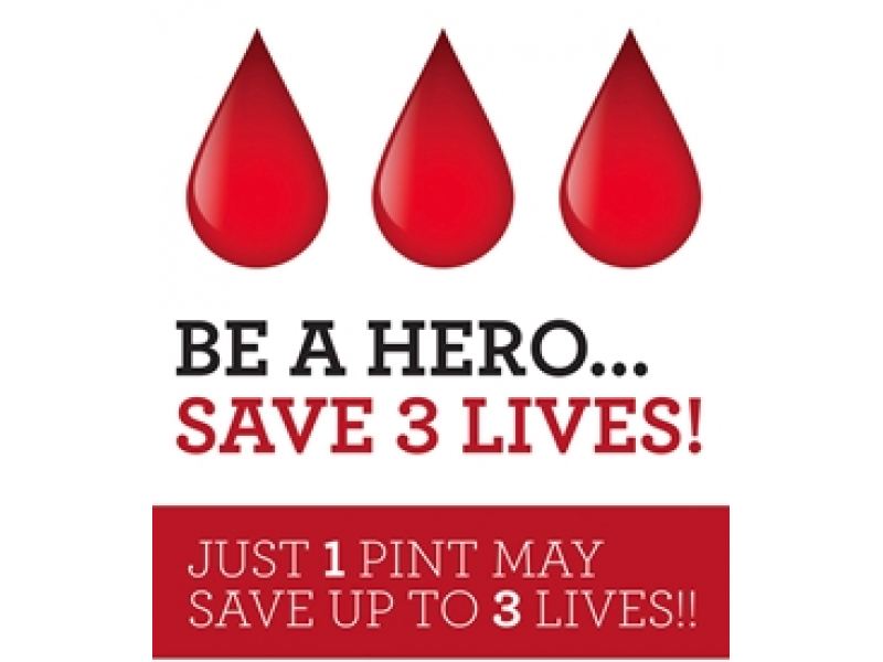 Save Lives with the Reno Aces and United Blood Services (UBS