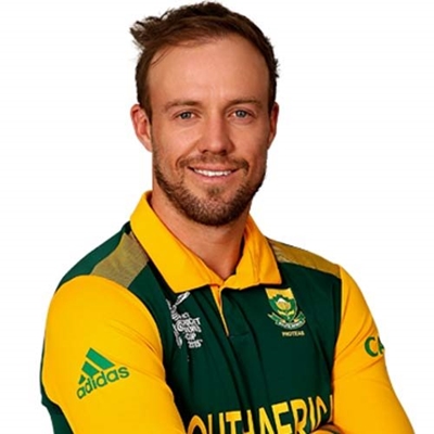 AB de Villiers retires from international cricket