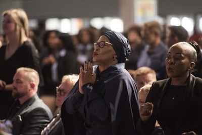 ANC bigwigs expected at Gavin Watson’s funeral in PE