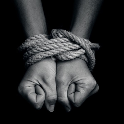 Report human trafficking, urges SAPS