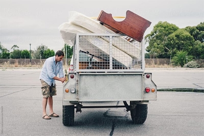 Tips for a hassle-free moving day