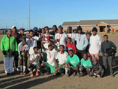 Heaven Stars qualify for SAB