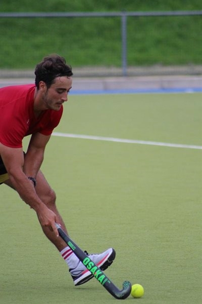 Summer hockey heats up for season