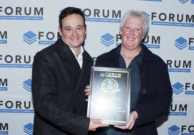 Accolades for Mossel Bay Advertiser