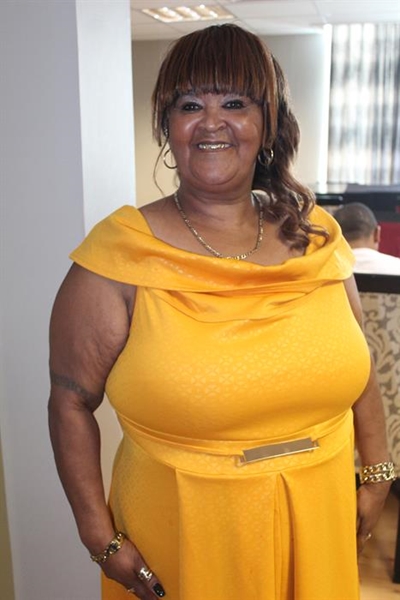 Oudraadslid sorg steeds vir 'spice'