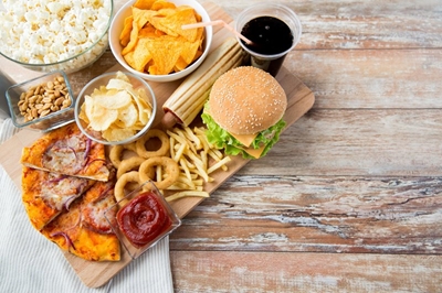 Big Food gets blamed for ills far beyond flab in sweeping report