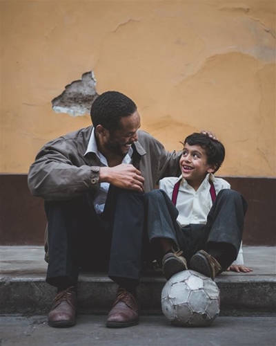 Call on dads to attend seminar