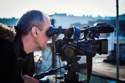 Support for film initiative
