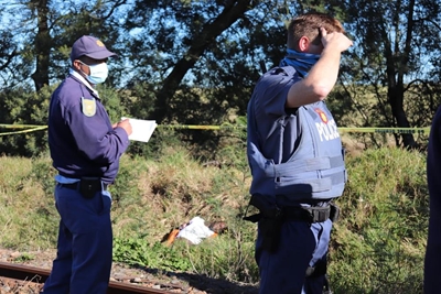 Shooter wanted for cop killing