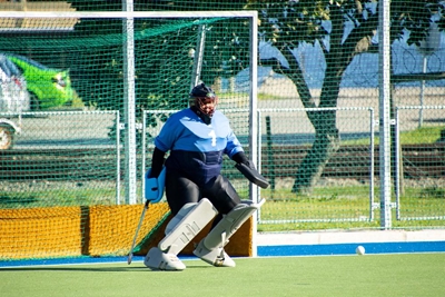 Plett does the NMU double