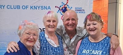 Shavathon fundraising goal achieved