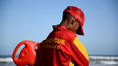 Calling Sedge residents for NSRI programme