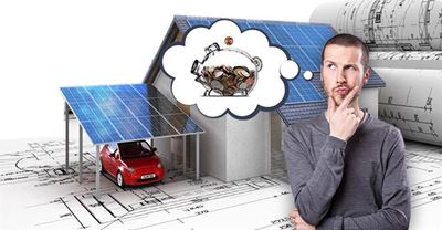 Eco-friendly upgrades to increase resale value