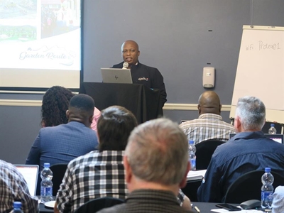 Garden Route water security discussed at workshop