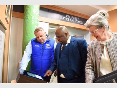 Tshwane metro introduces system to tackle long queues