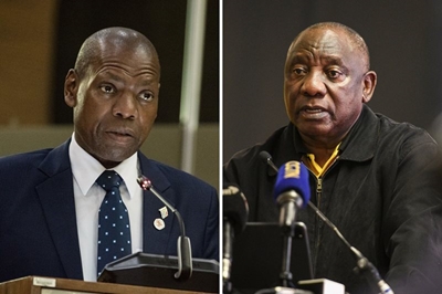South Africans are paying the costs of political infighting for little return