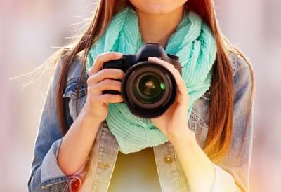 Free training for young creatives