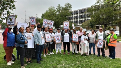 Daywin Jonas-moord: Broers laat vaar borgtogaansoeke