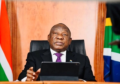 ‘Nonsensical and murderous’, says EFF of Easter lockdown rules