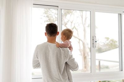 Who gets the property when your marriage ends?