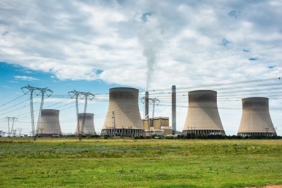 Eskom could sell some coal-powered plants to raise R450bn