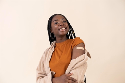 Vax facts: Get vaccinated - the fourth wave is on its way