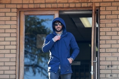 Double trouble looms for ‘racist’ Catzavelos