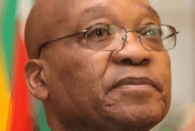 ANC wishes Zuma ‘speedy recovery’ after surgical procedure