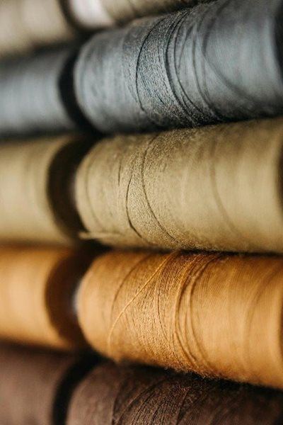 Wool drive for elderly community in New Horizons