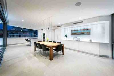 Do you love the idea of an open-plan home?