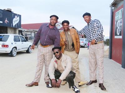 Let's bring back the good of the bad old days