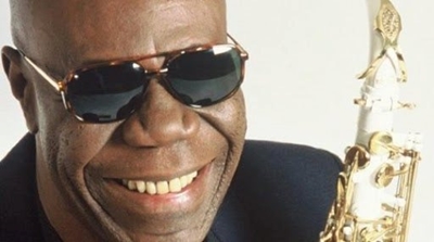 Veteran Afro-jazz star Manu Dibango dies after contracting coronavirus