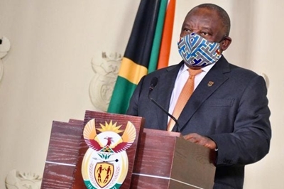 President Ramaphosa welcomes publishing of Covid-19 tenders