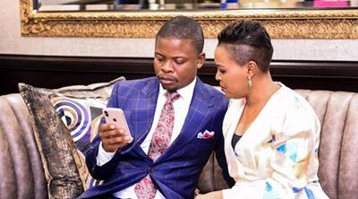 Bushiri hands himself over to Hawks following his wife’s arrest