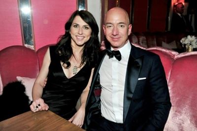 World’s richest family announce divorce terms