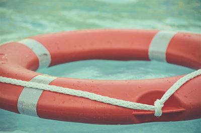 Follow these water safety rules
