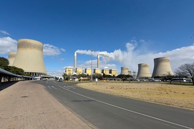 ‘They tell the public lies’: Kendal Power Station workers slam Eskom over wage talks