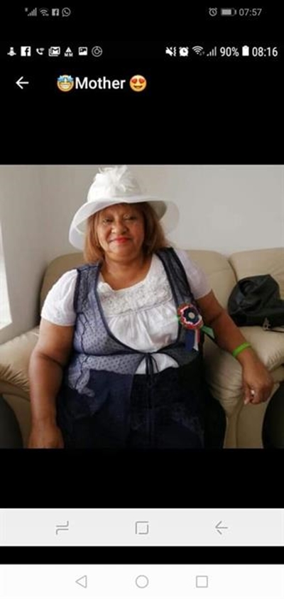 Rosemoor Home mourns Henrietta Cassim
