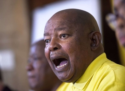 Cope president Mosiuoa Lekota suspended for dividing party