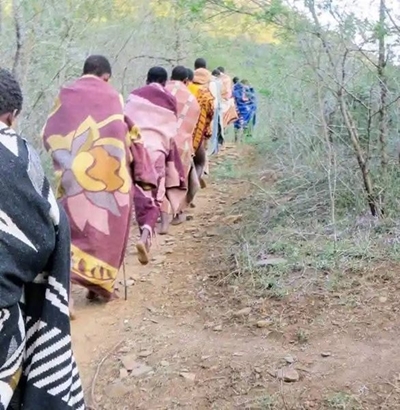 41 sterftes in inisiasieskole word gevolg deur 41 arrestasies 