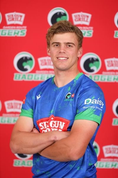 Important start to 2026 for Garden Route Badgers