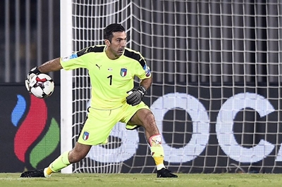 Big Match Feature: Real v Juve
