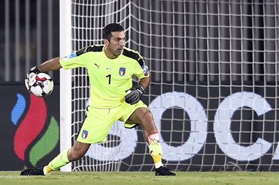 Big Match Feature: Real v Juve