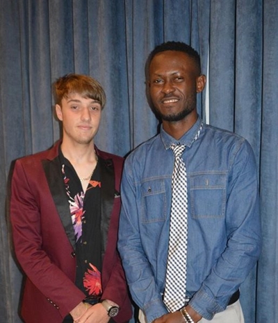 Short flick puts drunk driving under spotlight