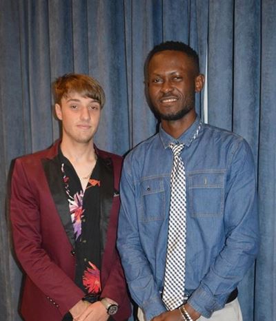 Short flick puts drunk driving under spotlight
